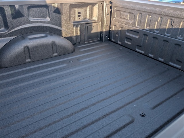 2025 Ford F-150 STX photo 11