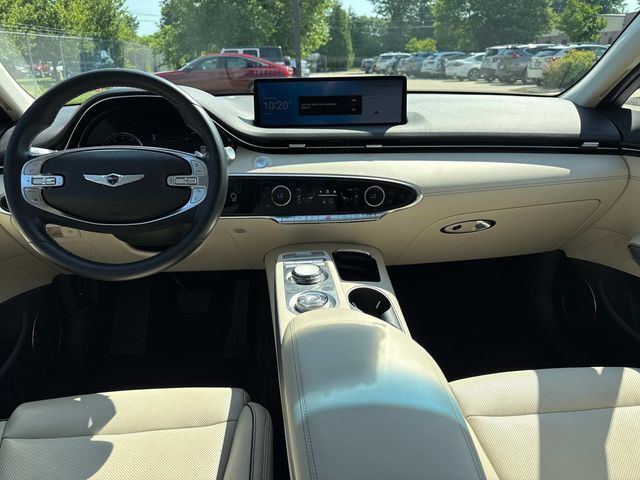 2023 Genesis GV70 2.5T photo 14