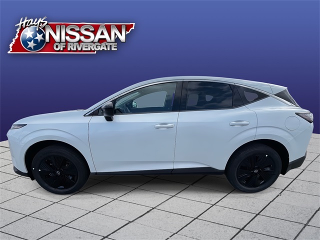 2026 Nissan Murano SV photo 4