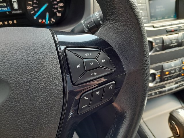 2018 Ford Explorer XLT photo 15