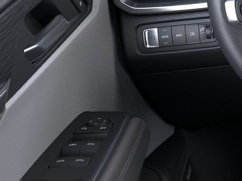 2026 Gmc Acadia Elevation photo 22
