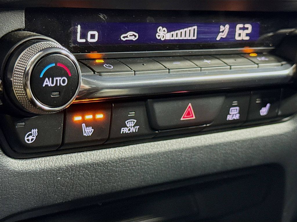 2023 Mazda CX-30 2.5 Turbo Premium photo 18