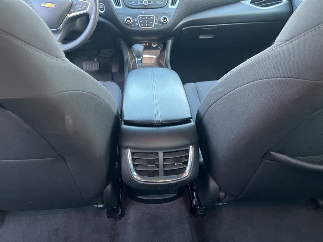 2023 Chevrolet Malibu 1LT photo 16