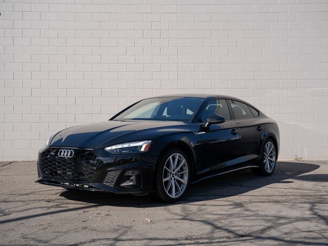 2025 Audi A5 Sportback