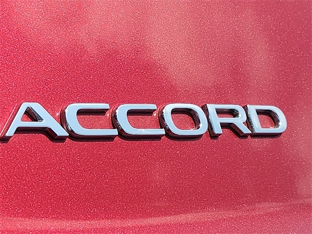 2024 Honda Accord 1.5T LX photo 28