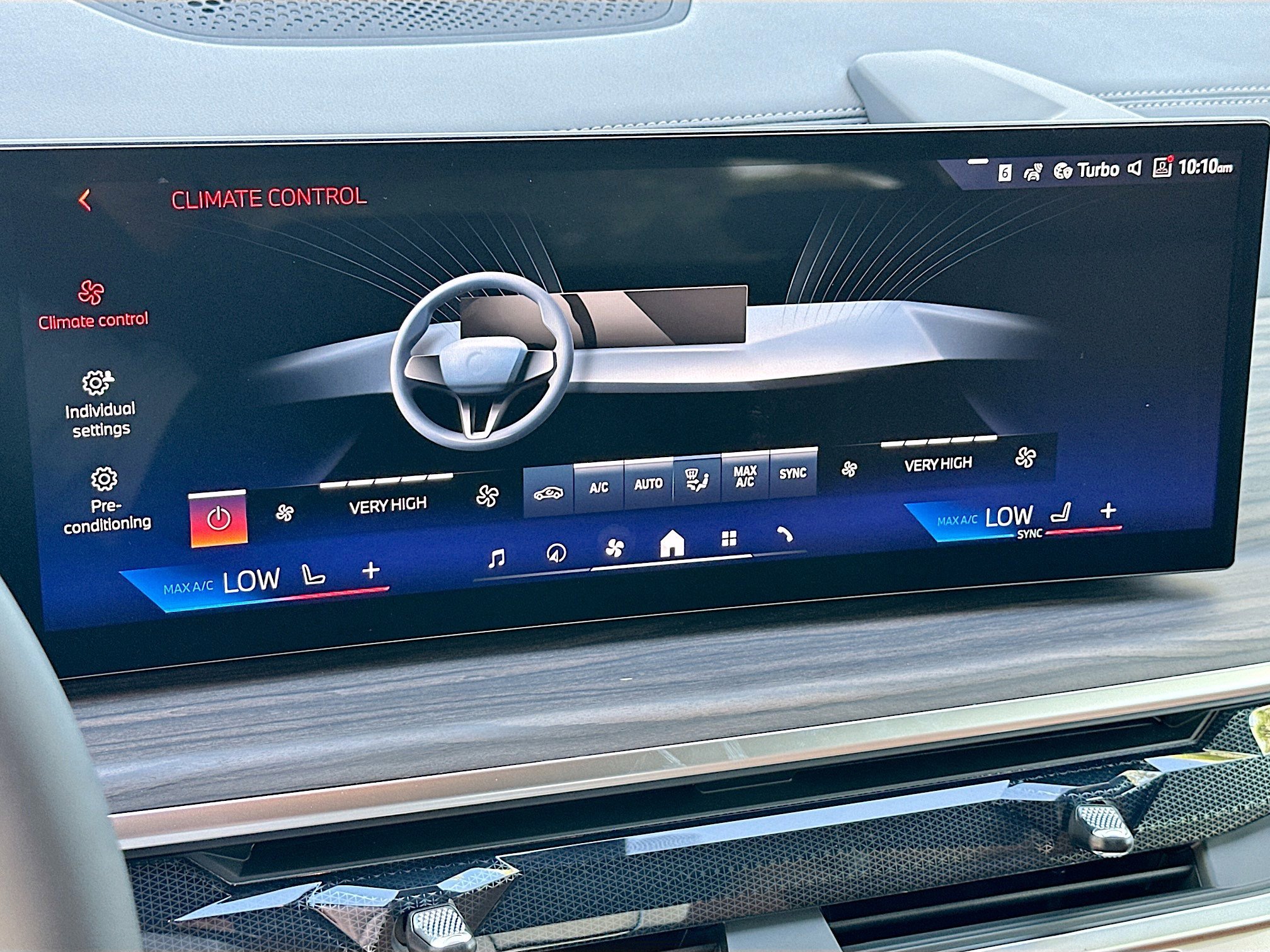 2026 Bmw X5 sDrive40i photo 15