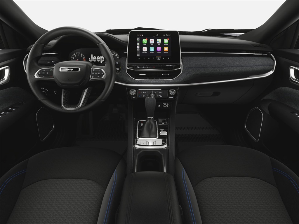 2025 Jeep Compass Sport photo 18