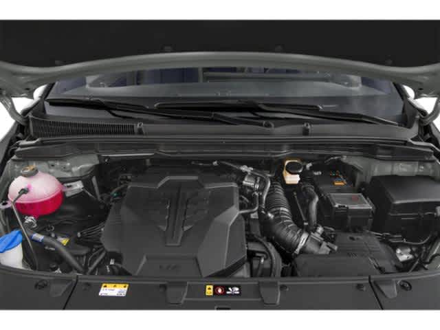 2026 Kia Carnival SX photo 12