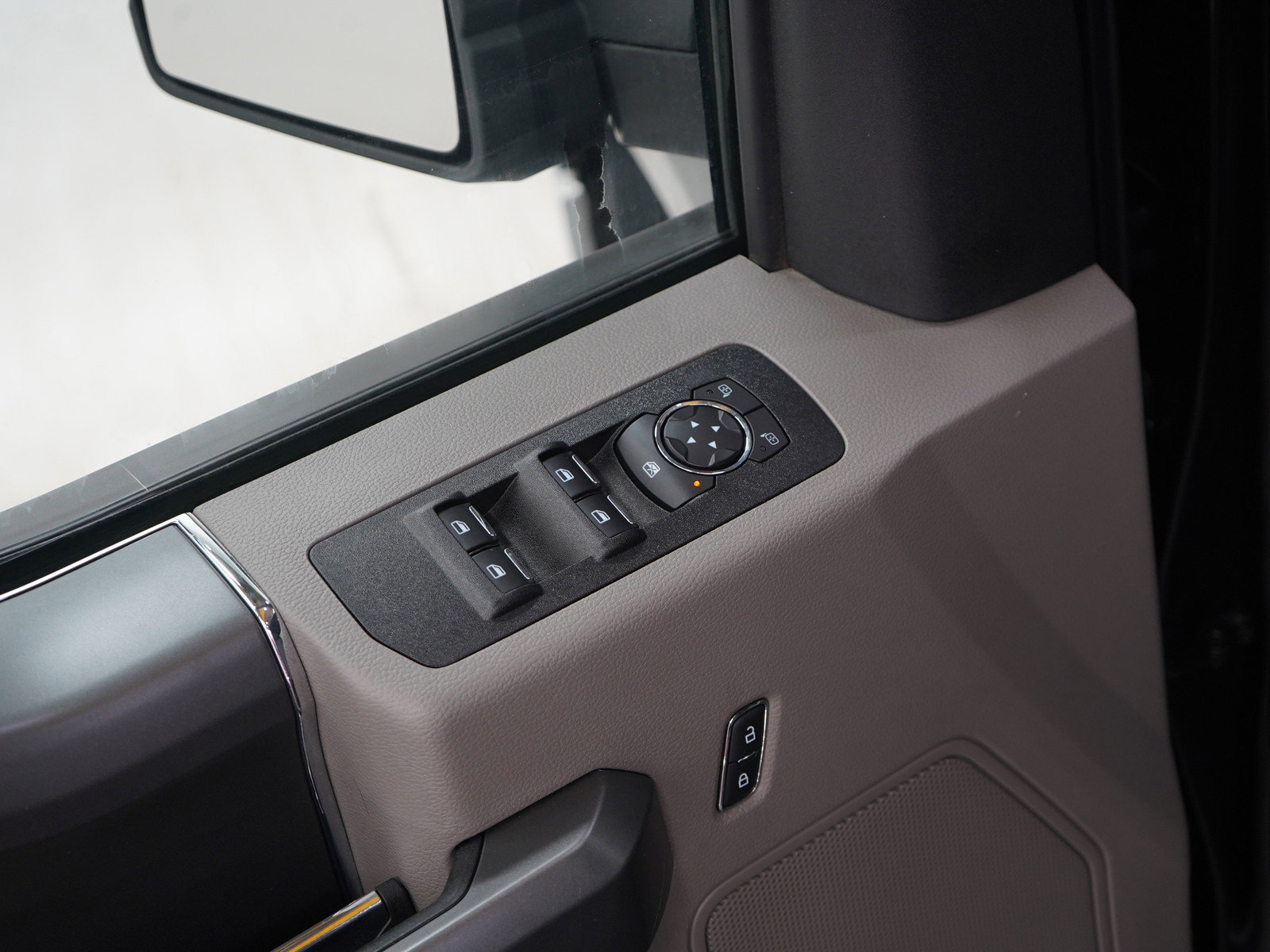 2018 Ford F-150 XL photo 18
