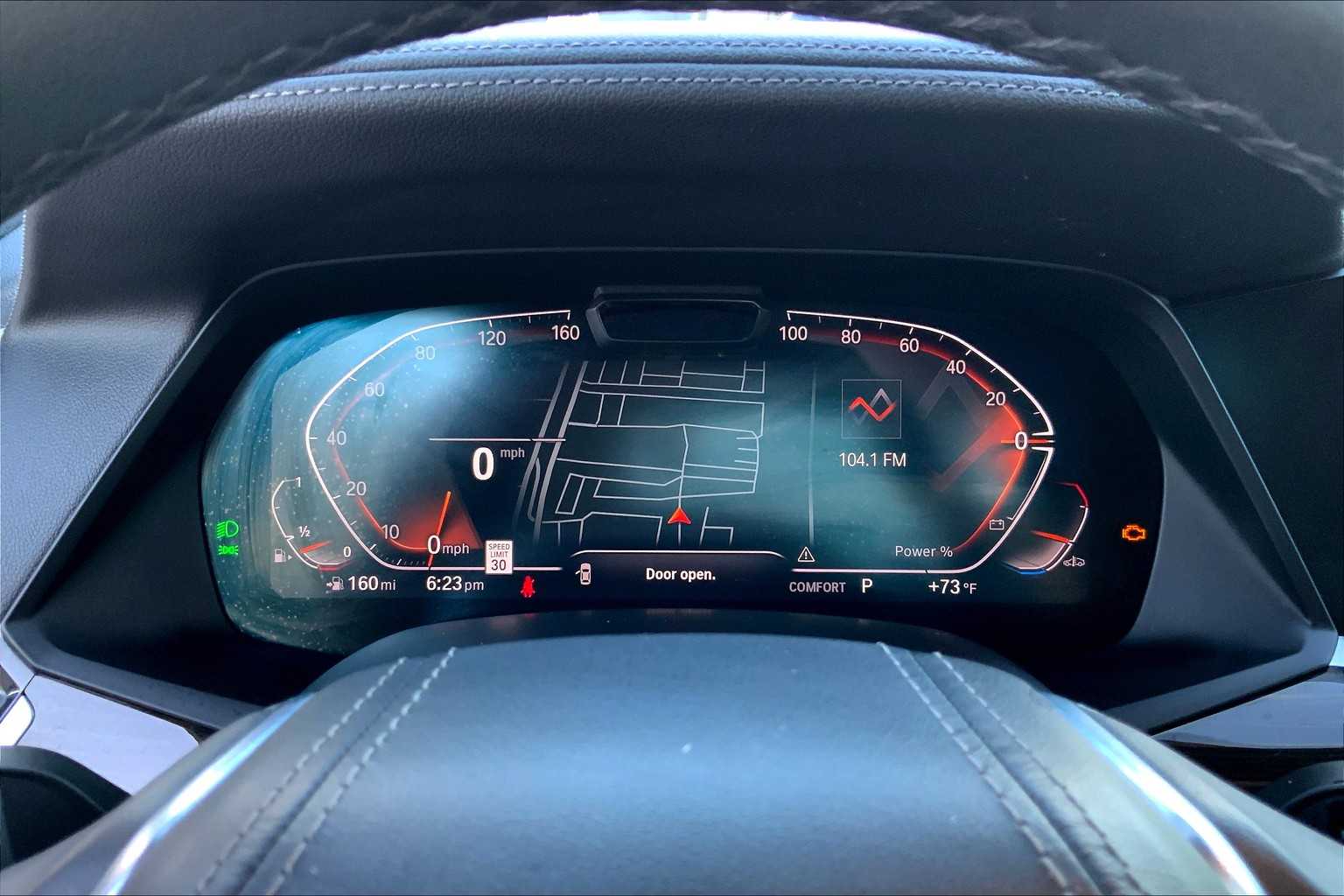 2021 Bmw X5 xDrive40i photo 23