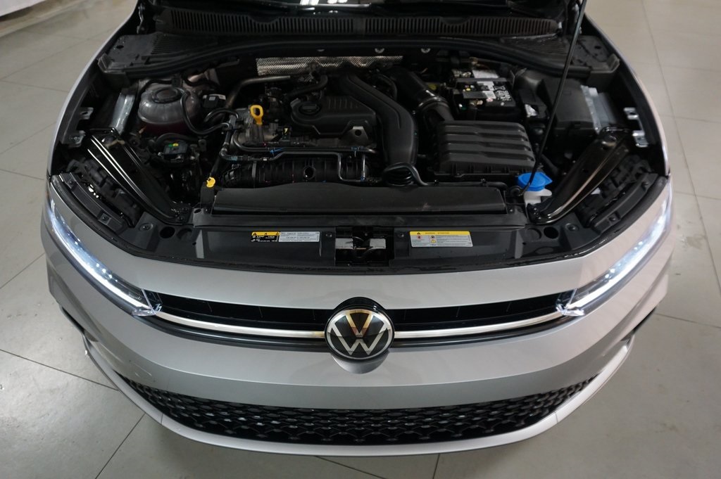 2025 Volkswagen Jetta 1.5T SE photo 23