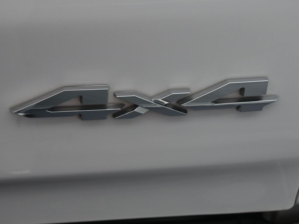 2024 Ram 1500 Tradesman photo 13