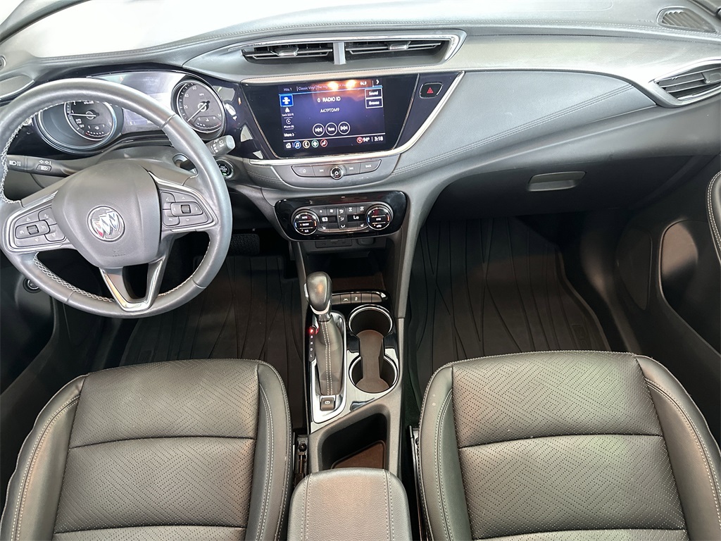 2022 Buick Encore GX Essence photo 16