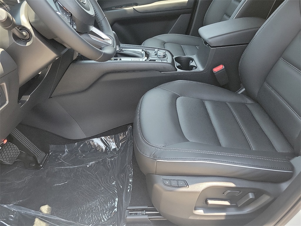 2025 Mazda CX-5 2.5 S Preferred photo 11