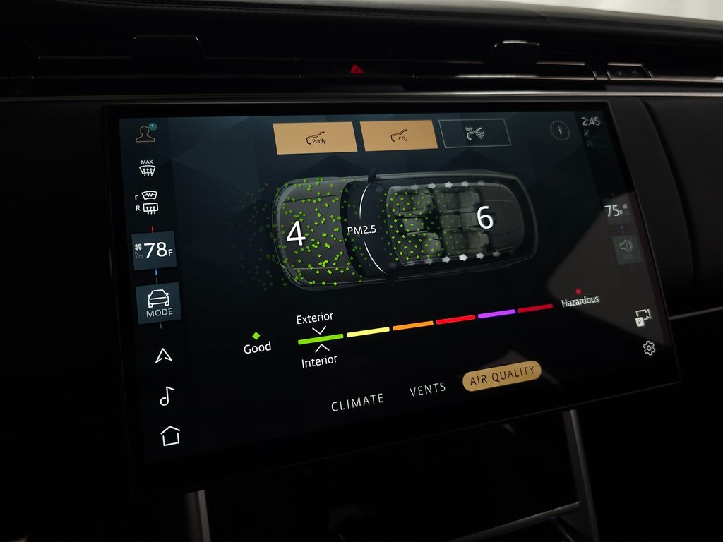 2024 LAND ROVER RANGE ROVER - Image 31