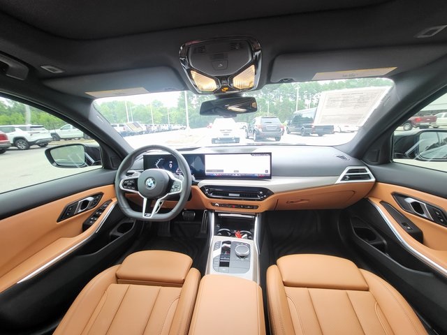 2025 Bmw 330i photo 15