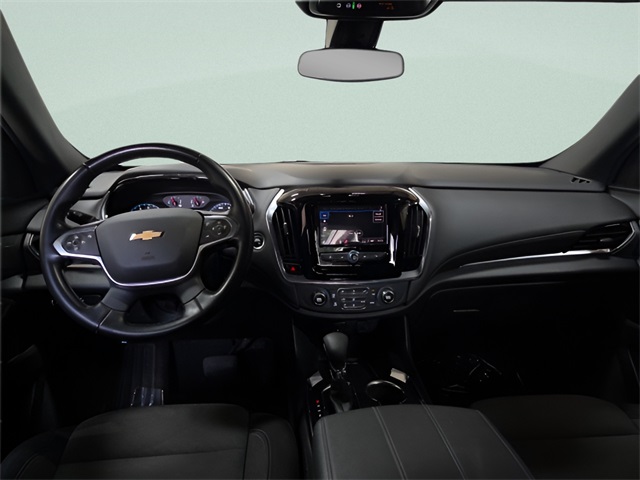 2023 Chevrolet Traverse 1LT photo 14