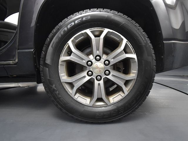 2014 Gmc Acadia SLT photo 10