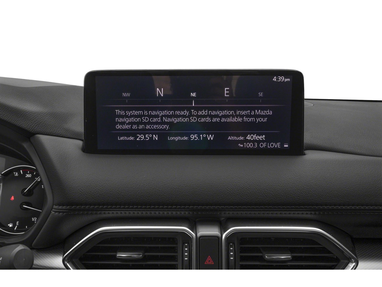 2025 Mazda CX-5 Premium photo 2