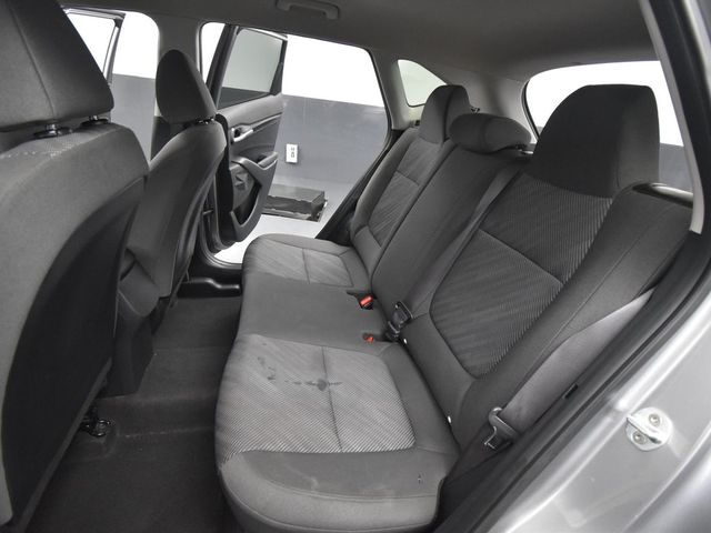 2021 Kia Seltos LX photo 28