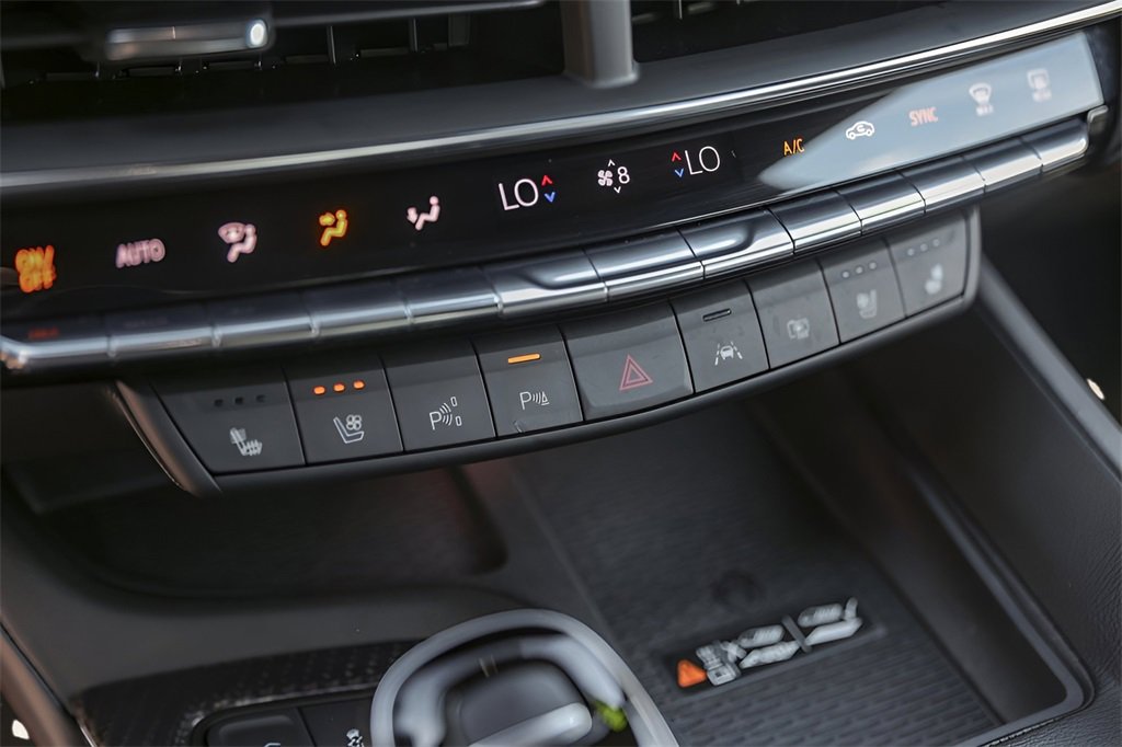 2025 Cadillac CT5 Sport photo 18