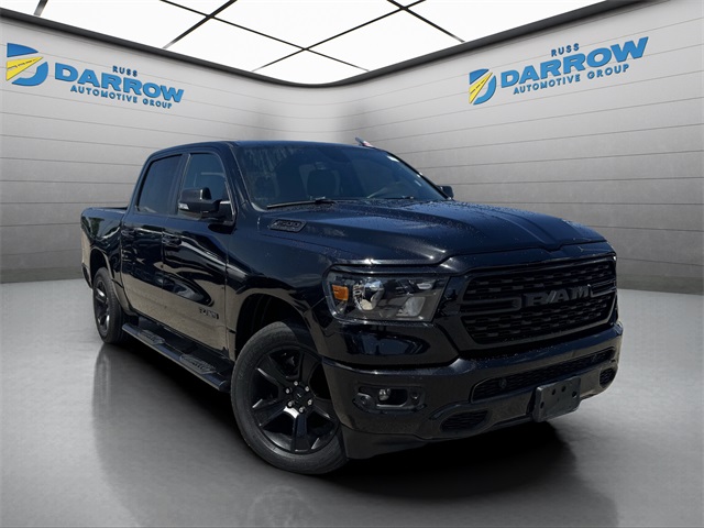 2022 Ram 1500 Big Horn Lone Star photo 2