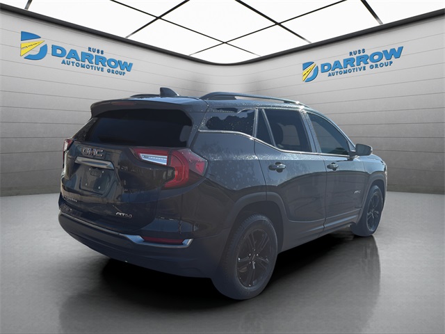 2023 Gmc Terrain AT4 photo 5
