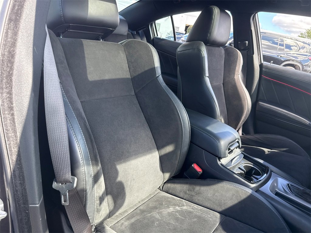 2023 Dodge Charger R/T photo 36