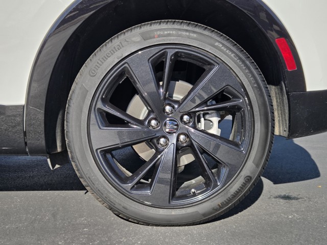 2024 Buick Envision Sport Touring photo 45