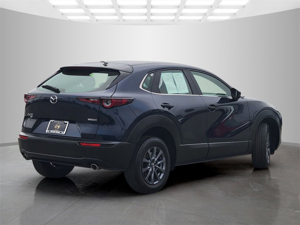 2024 Mazda CX-30 2.5 S photo 4