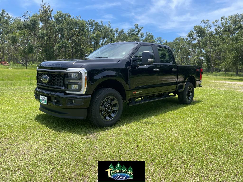 2025 Ford F-250 Super Duty XL's photo