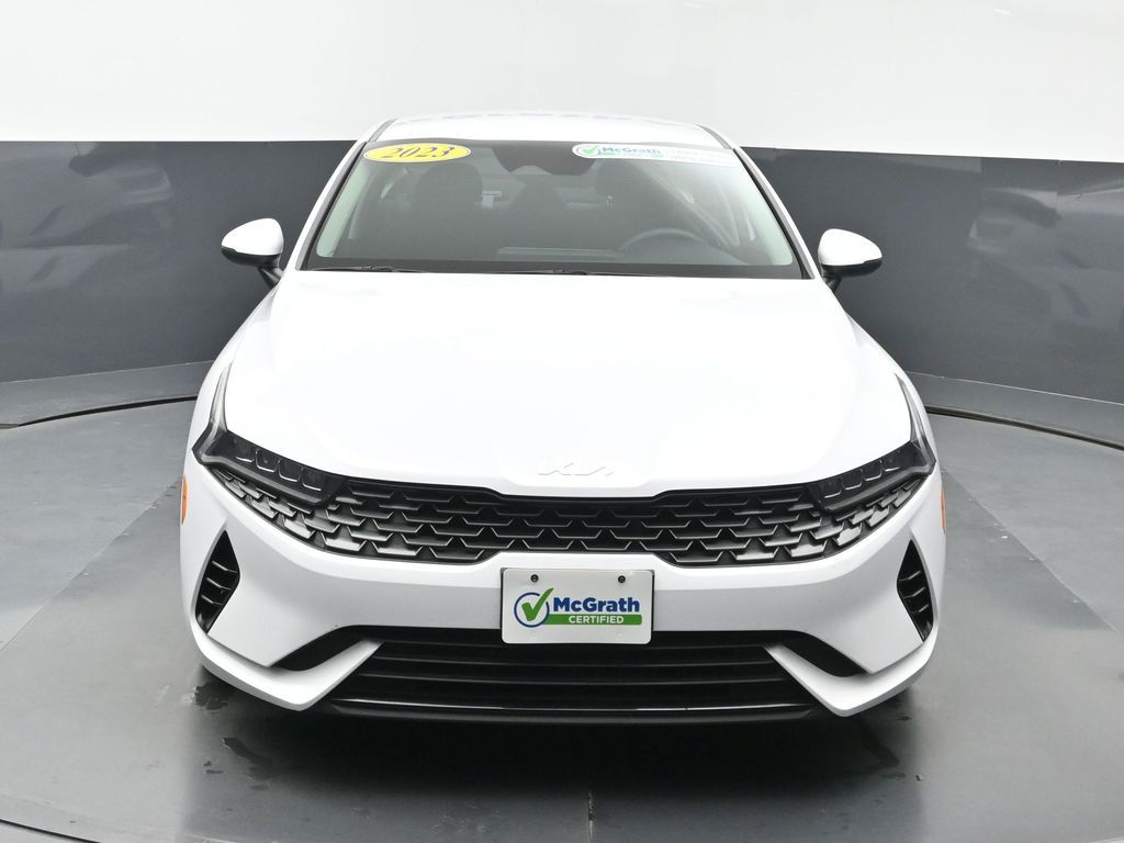 2023 Kia K5 LXS photo 2