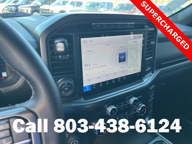 2024 Ford F-150 XLT photo 23