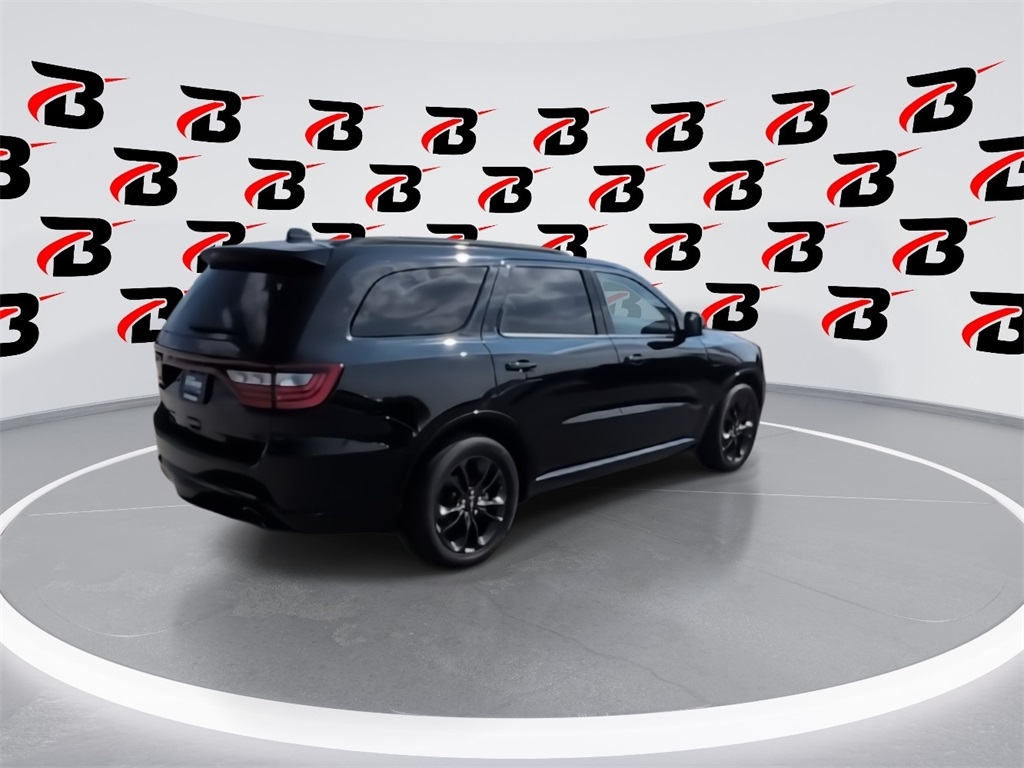 2024 Dodge Durango R/T photo 7