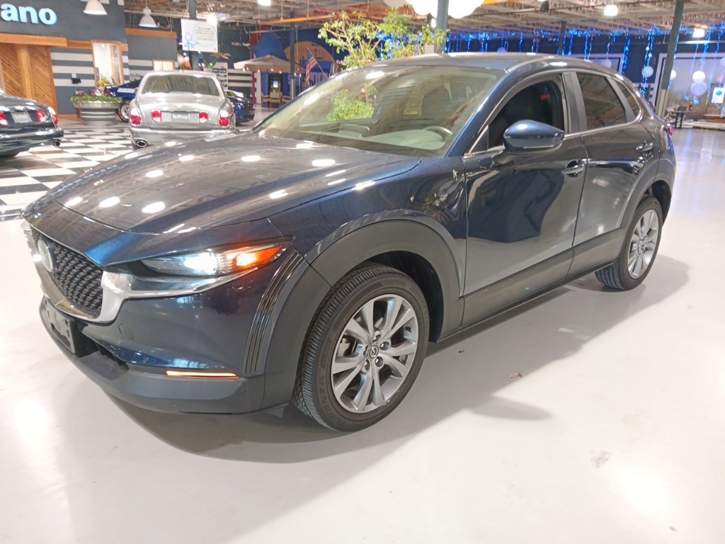 2022 Mazda CX-30 Select's photo