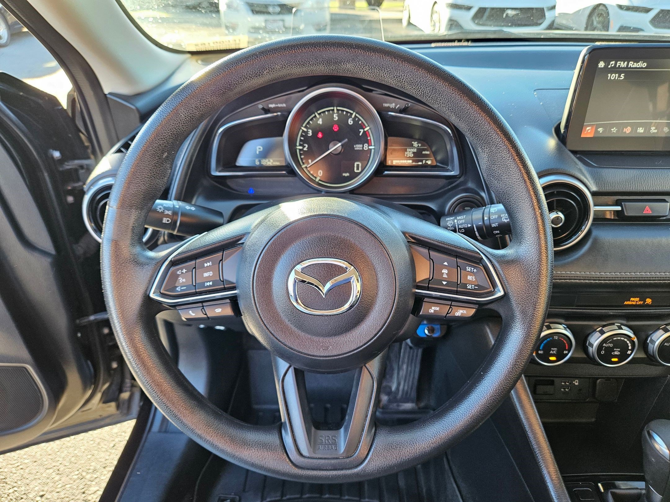 2019 Mazda CX-3 Sport photo 14
