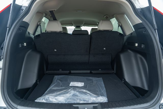 2026 Honda CR-V LX photo 19