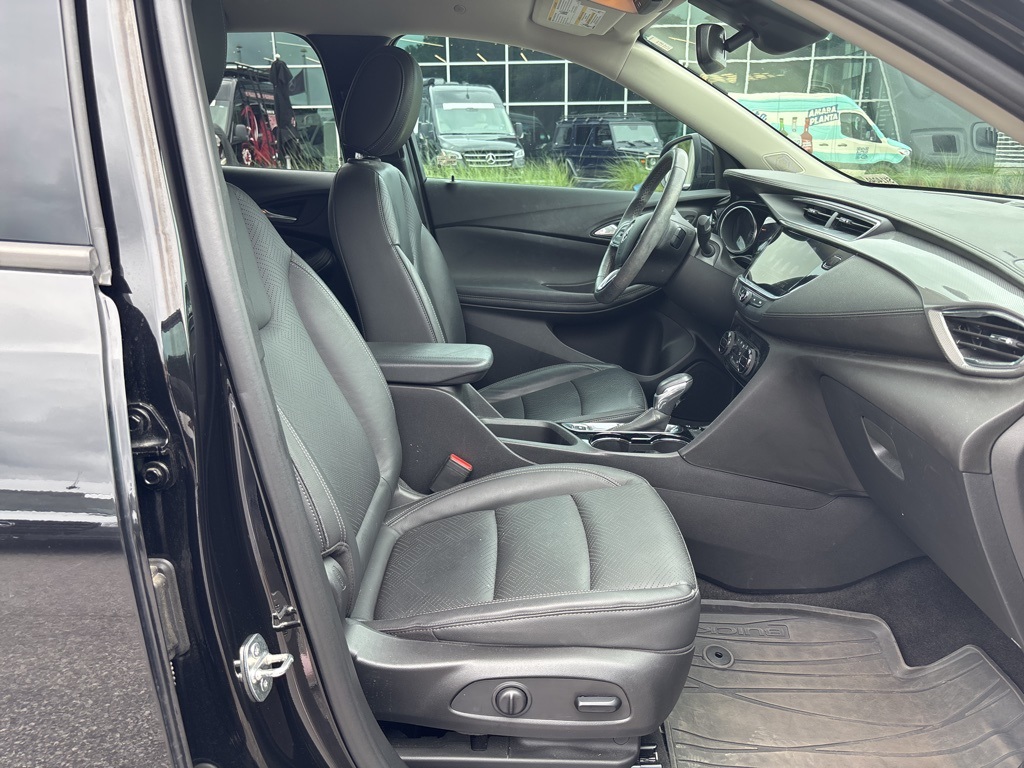 2020 Buick Encore GX Essence photo 28
