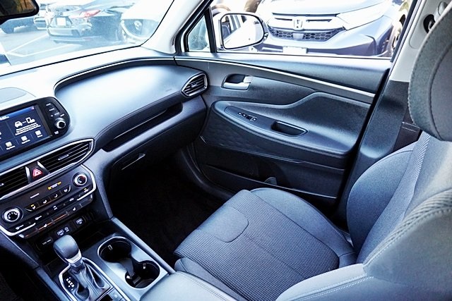 Used 2020 White Hyundai SEL image 20