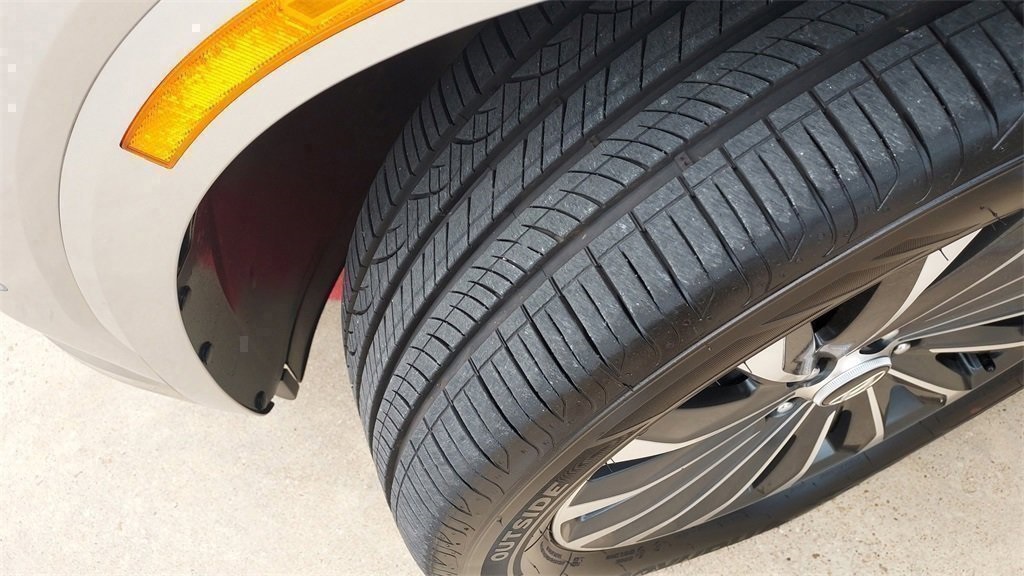 2024 Hyundai Palisade Calligraphy photo 10