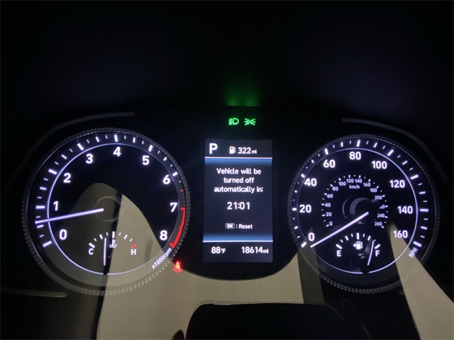 2023 Hyundai Sonata SEL photo 15