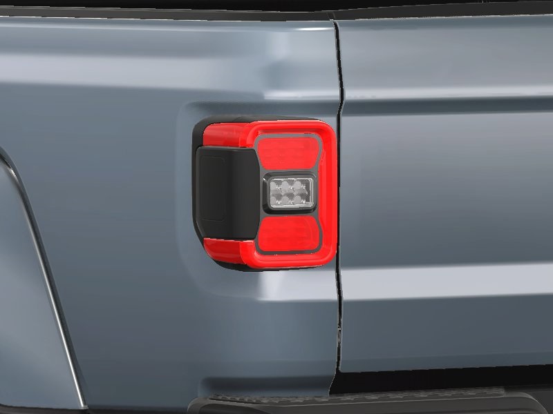 2025 Jeep Gladiator Willys photo 12