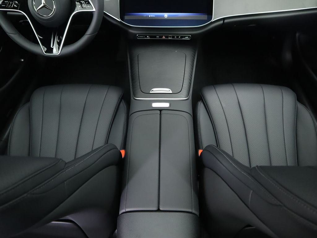 2026 Mercedes Benz E 350 photo 17