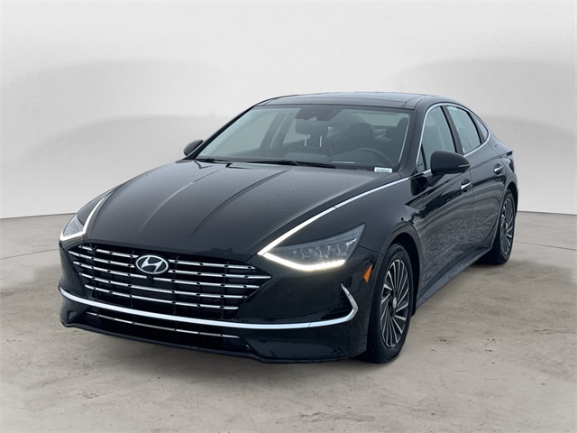 2023 Hyundai Sonata Hybrid Limited's photo