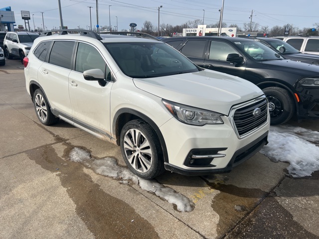 2022 Subaru Ascent Limited
