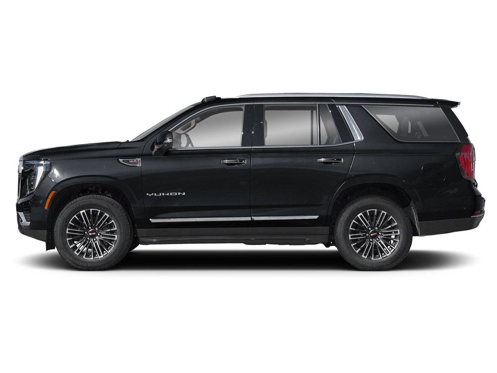 2026 Gmc Yukon Denali photo 3