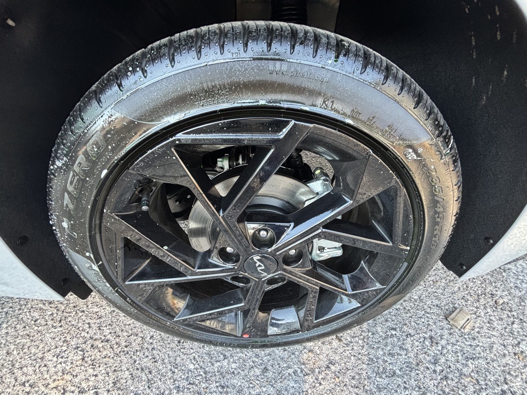 2026 Kia K5 GT-Line photo 21
