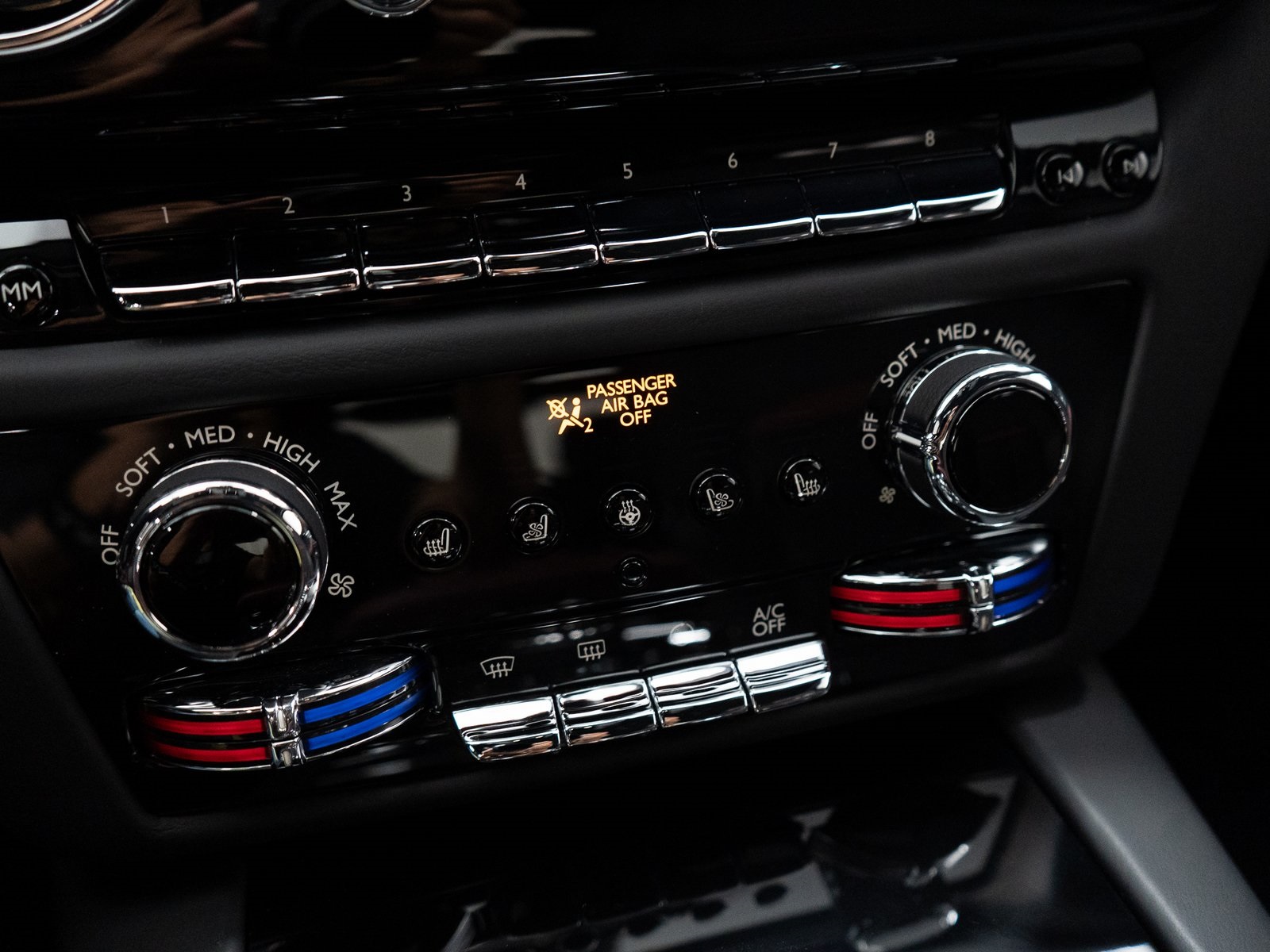 2023 Rolls Royce Ghost RR21 photo 38