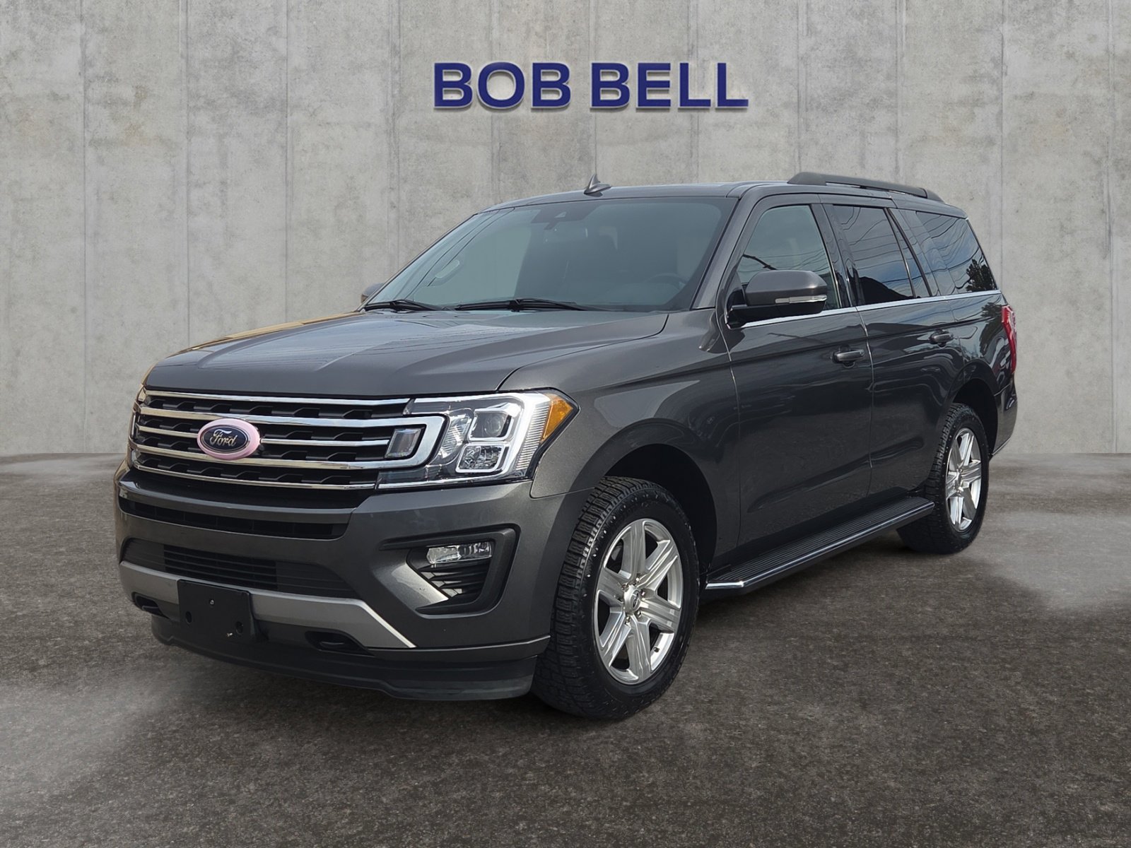 2020 Ford Expedition XLT's photo