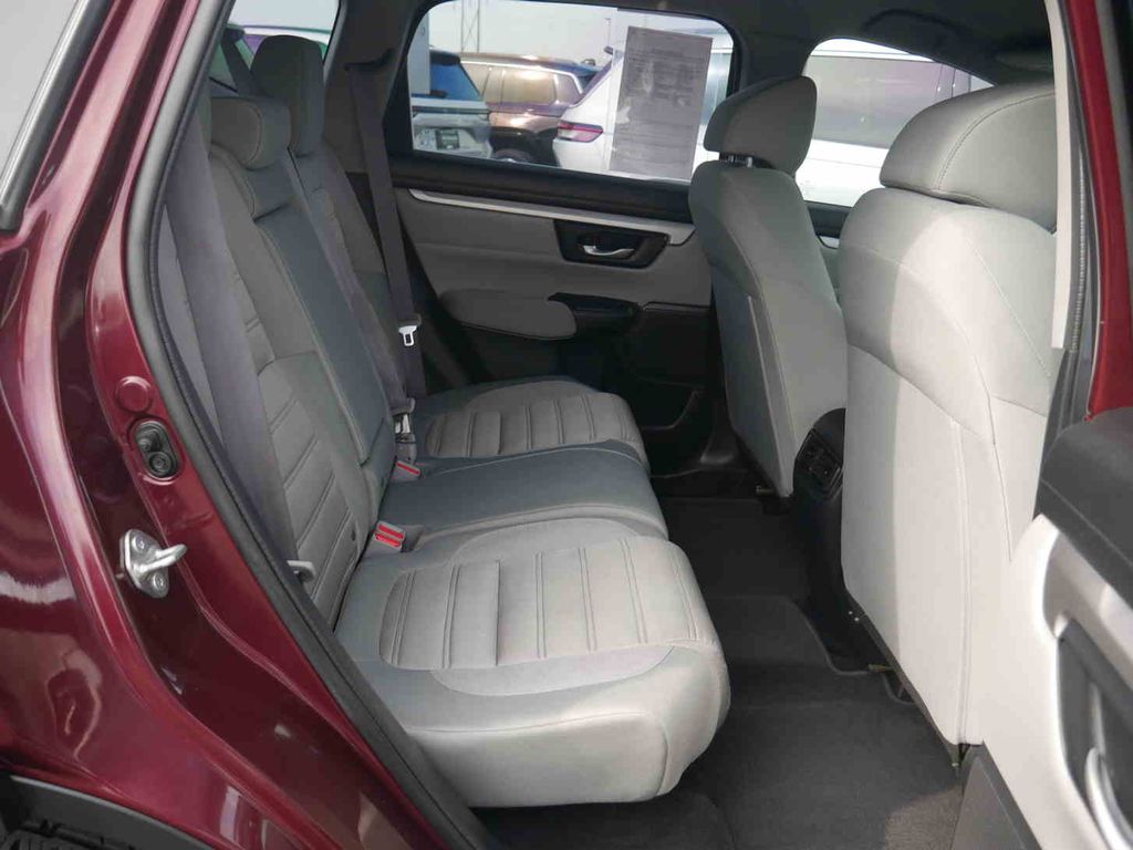2019 Honda CR-V LX photo 21